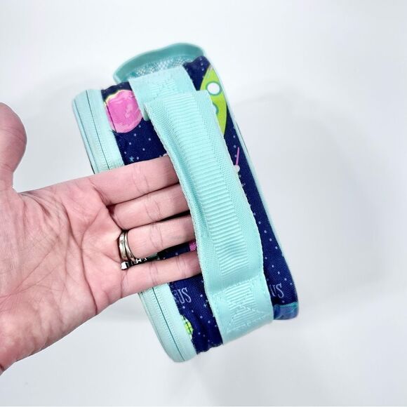 Pottery barn kids planets lunchbox - Picture 3 of 8